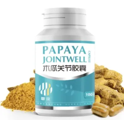 Papaya Jointwell Capsule