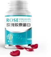 Rose Collagen Capsule