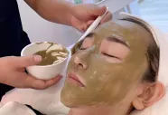 Rejuvenating Beauty Treatment