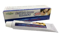 Anti Itch Cream